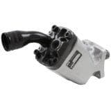 Axial Piston Fixed Pumps - Series T1